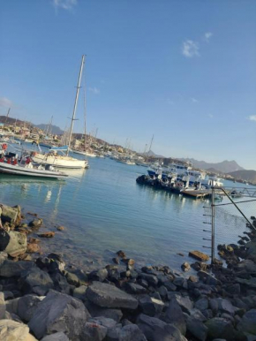 Apartamento 2 chambres-Lazareto - Mindelo